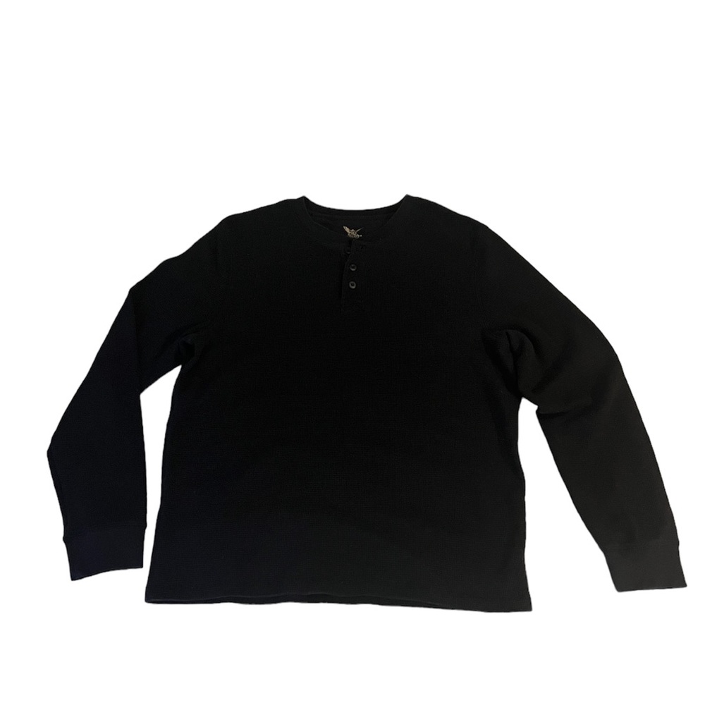 Faded Glory Long Sleeve Shirt